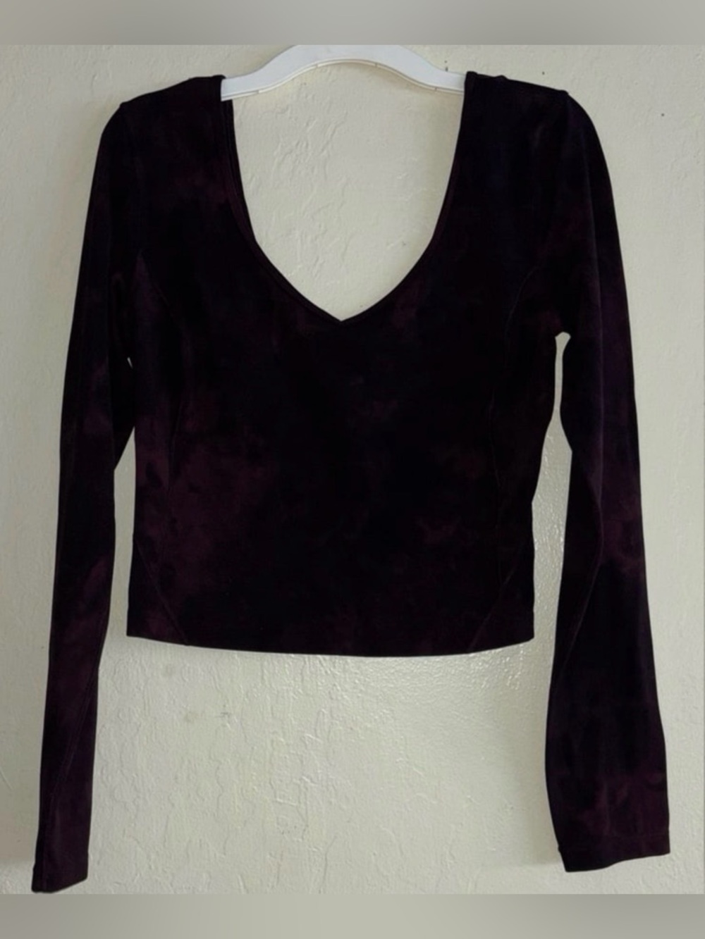 Lululemon Align Long Sleeve Shirt